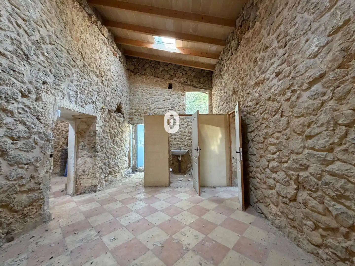 Finca rústica en venta en Inca