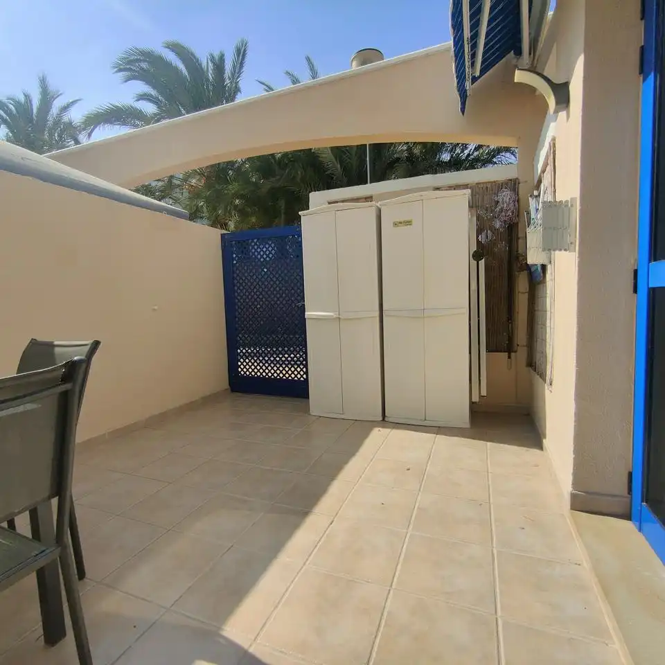 Houses for rent in Windsurfing s/n, San Agustín - Bahía Feliz