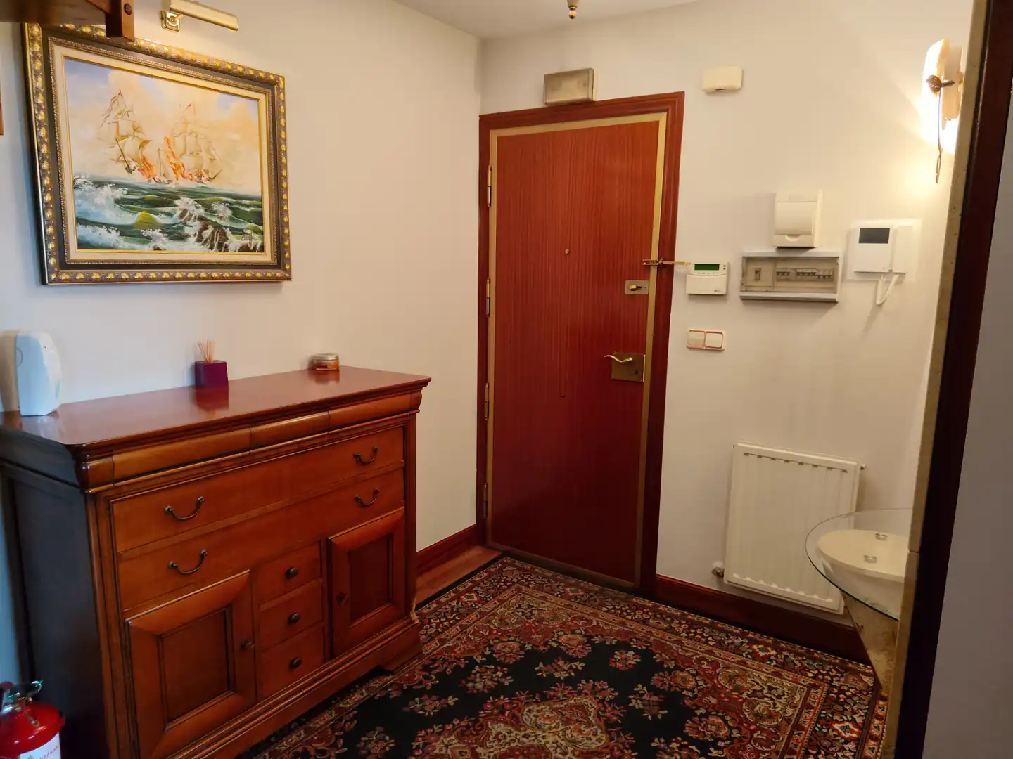 Duplex avec ascenseur à vendre à José Miguel de Barandiarán 32, imagen 21