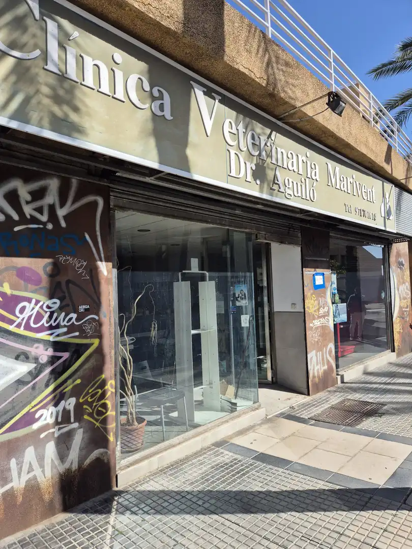 Local comercial en venda a Ponent, imagen 4