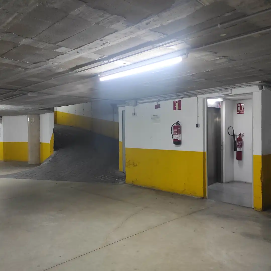 Parking de Garaje en venta en Callús