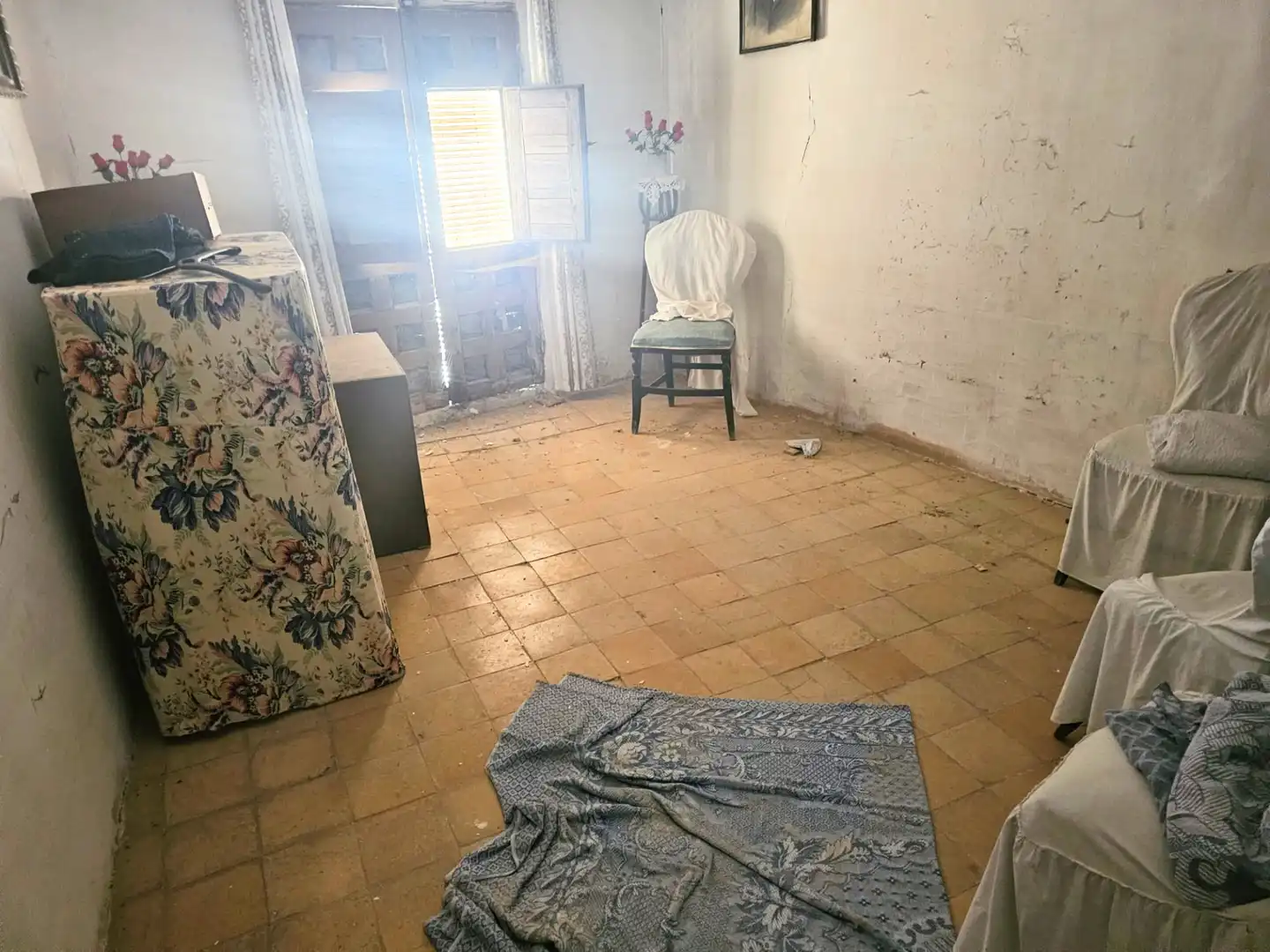 Casa o chalet en venta en Argecilla con Balcón