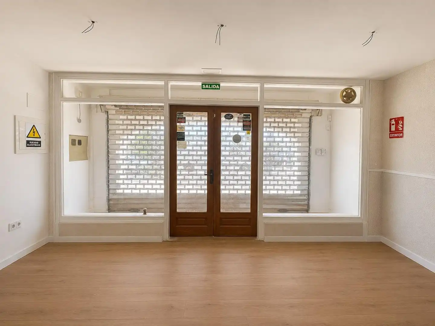 Commercial properties for rent in Dénia