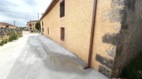 Foto 5 de Casa o xalet en venda a Cedillo de la Torre, Segovia