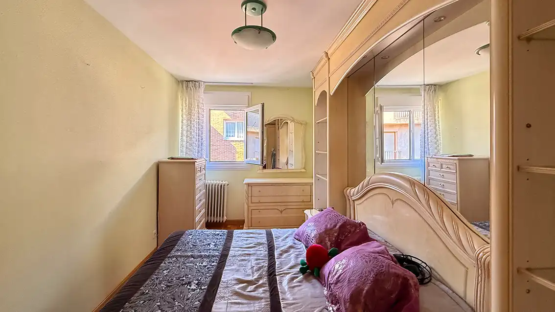 Casa a schiera con terrazza in vendita a Aldautia Kalea 22, imagen 38