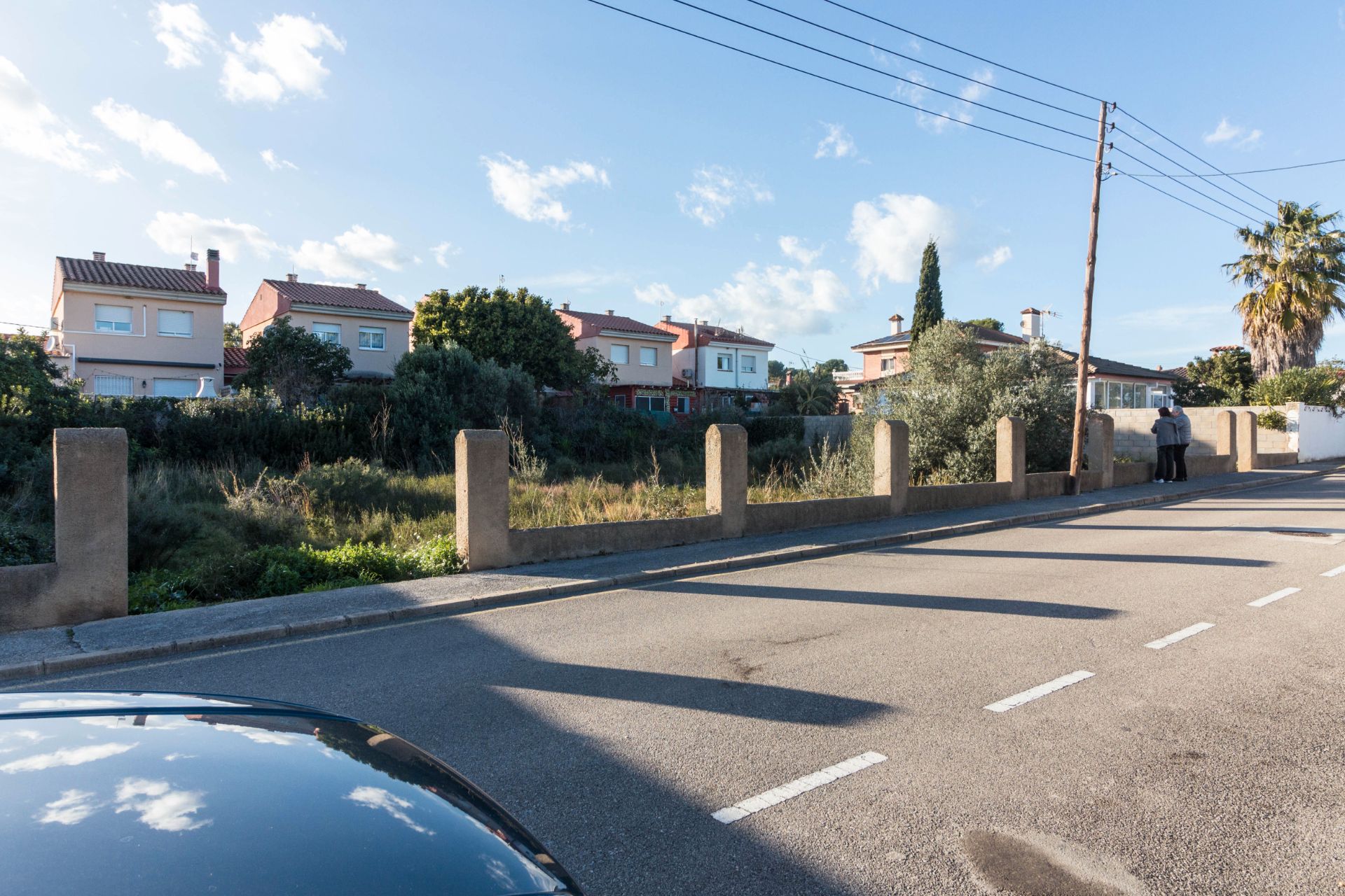 Residencial en venda en Mont-roig del Camp