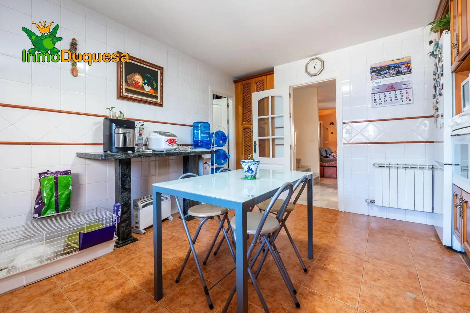 Casa a schiera con terrazza in vendita a Ogíjares, imagen 22