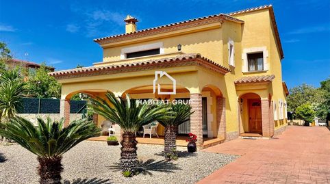 Casa en Castell dAro