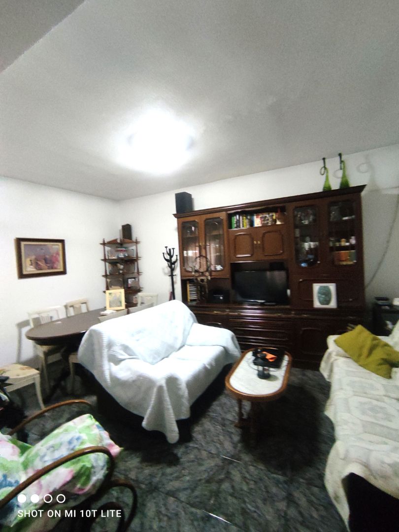 Living room of Flat for sale in Elche / Elx  with Storage room and Balcony