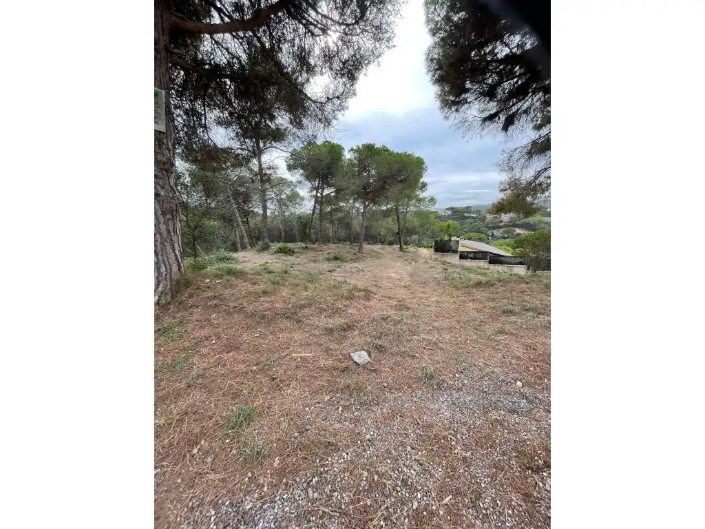 Terreny residencial en venda a Calle Corcega, imagen 3