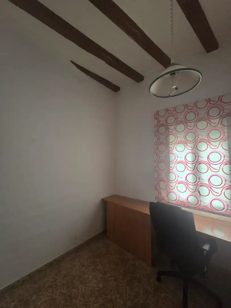 Piso en venta en Carrer del Rajoler, Horta