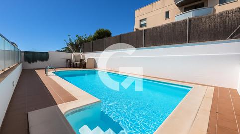 Foto 2 de Planta baixa en venda a Av Argentina, Segur de Calafell, Tarragona