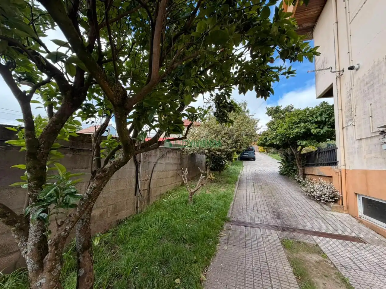 Casa o chalet en venta en Vigo  con Calefacción, Jardín privado y Terraza