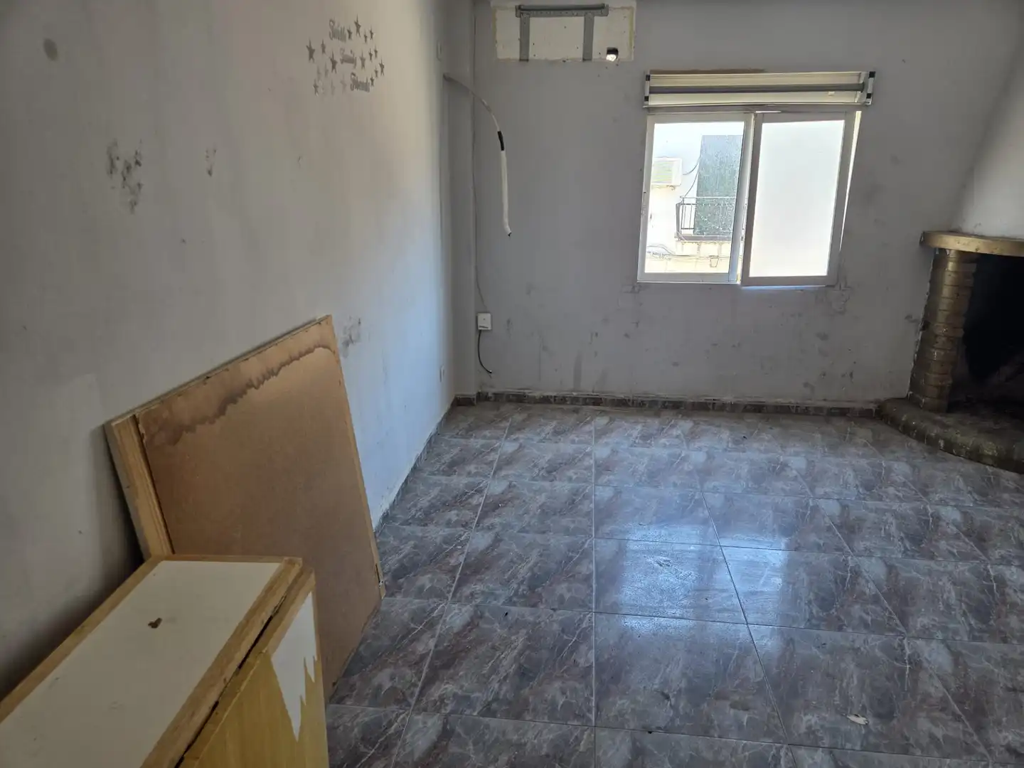 Piso en venta en Manuel