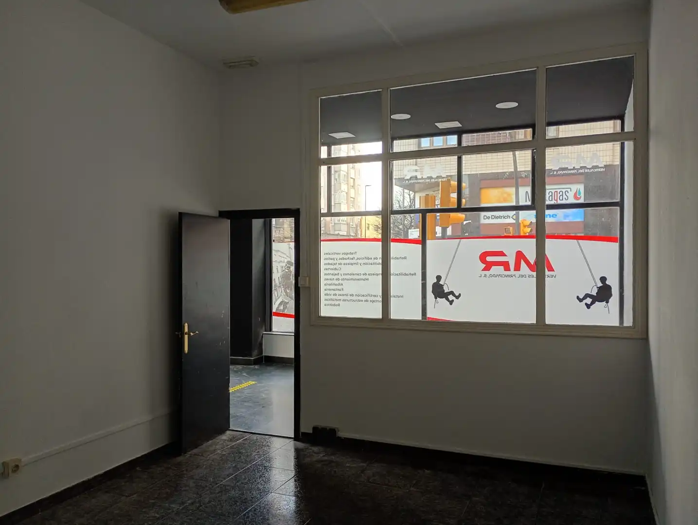 Geschaftsraum zur Miete in Gijón , Asturias