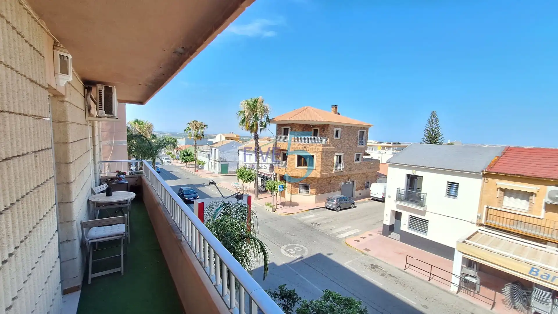 Flat with terrace for sale in San Miguel de Salinas, imagen 23