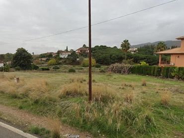 Terreno residenziale in vendita a Norte-Sierra