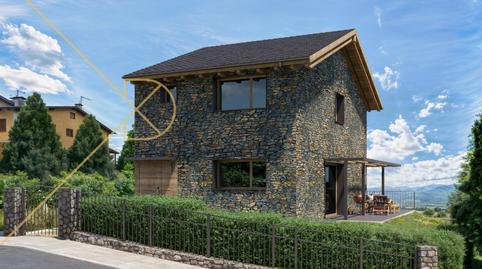 Foto 2 de Casa o xalet en venda a Carrer Fontrillants, Alp poble, Alp