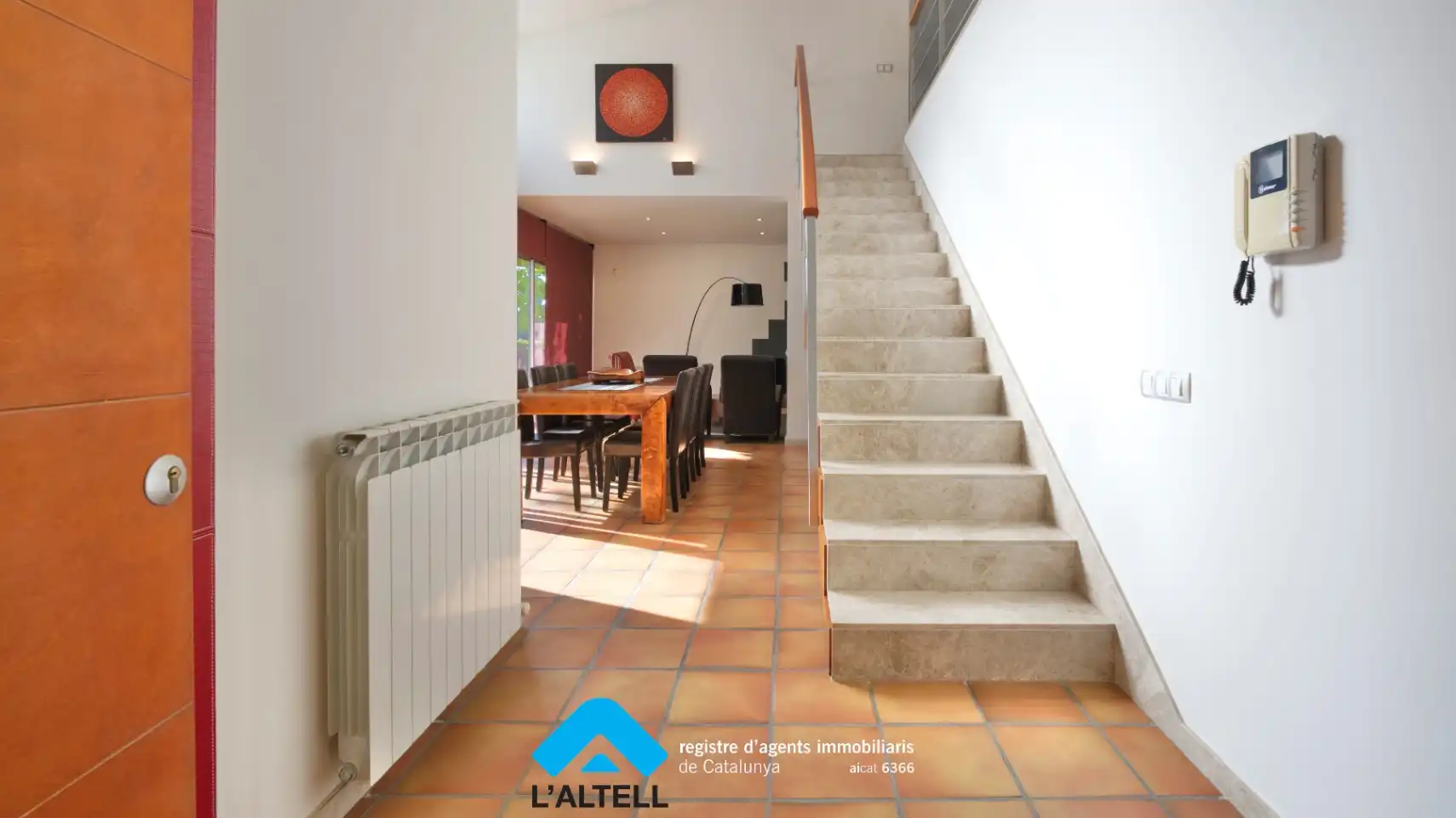 Casa con jardín en venta en L'Ametlla del Vallès, imagen 6