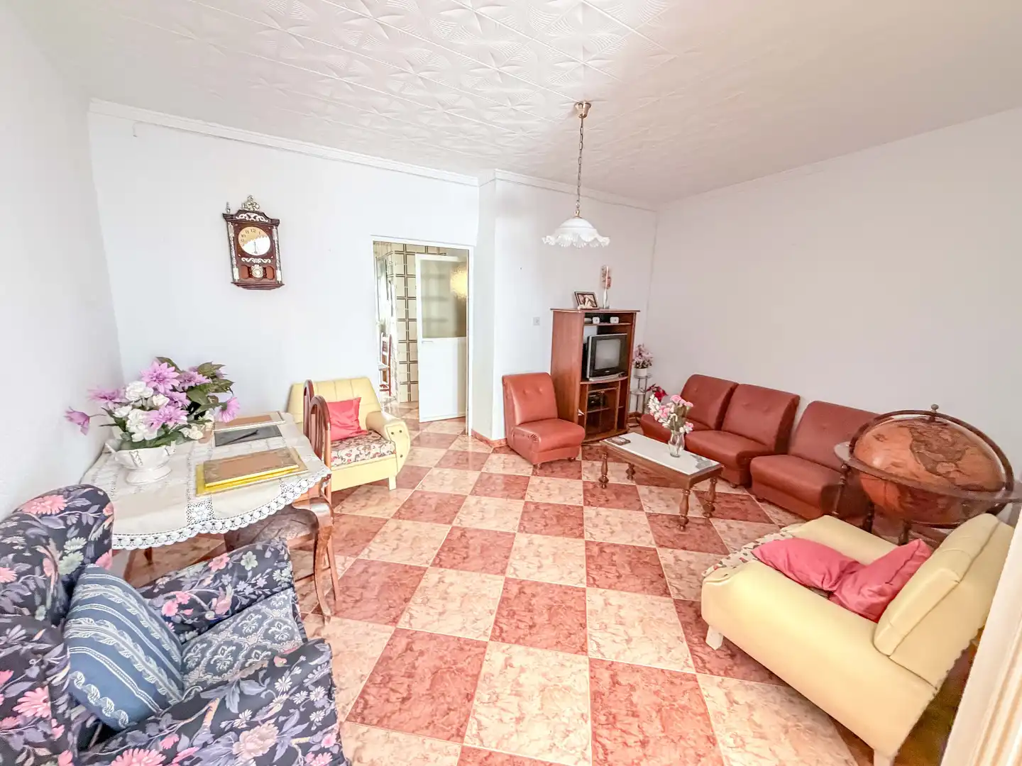 Casa rústica con terraza en venta en Calle Isaac Albéniz 3, imagen 20