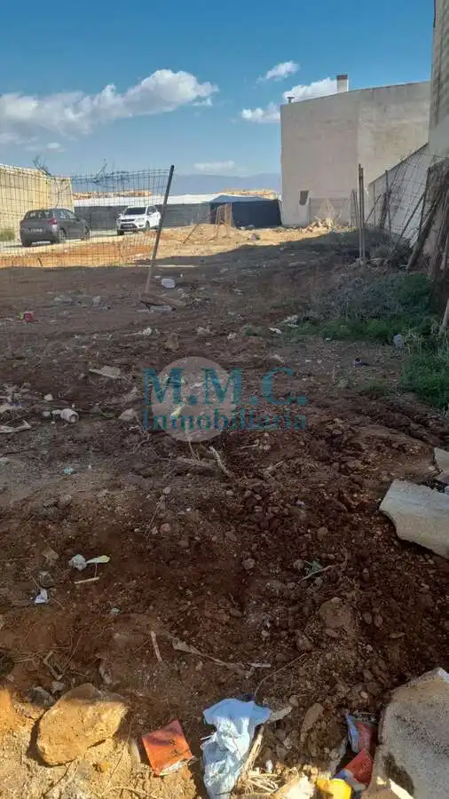 Wohnbaugrundstück zum Verkauf in Roquetas de Mar ciudad, imagen 7