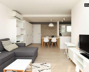 Apartment to share in  Barcelona Capital