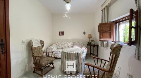 Foto 4 de Finca rústica en venda a Polígono Polígono 2 Paraje 14 la Capitana, Villanueva del Ariscal, Sevilla