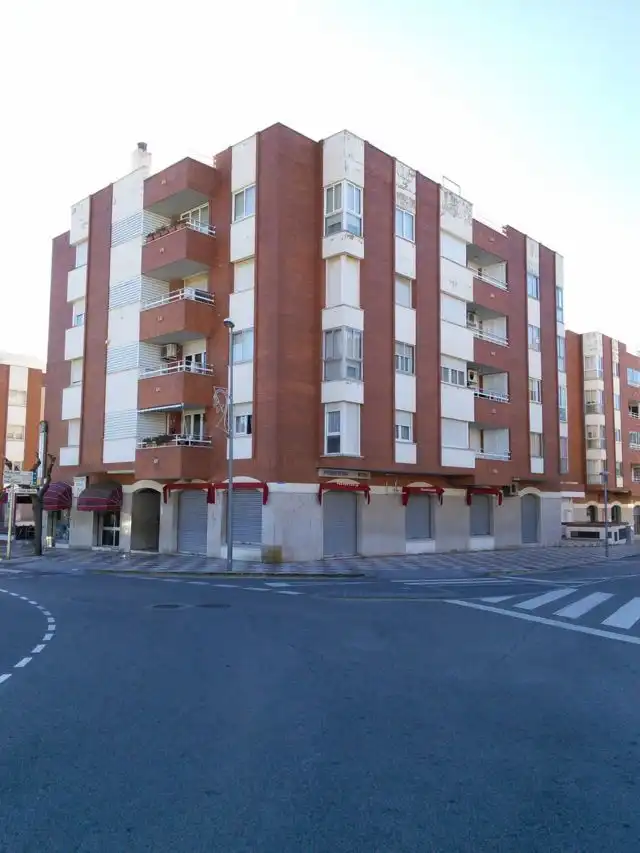 Pis en venda a C/ Tivissa, Vandellòs i l'Hospitalet de l'Infant