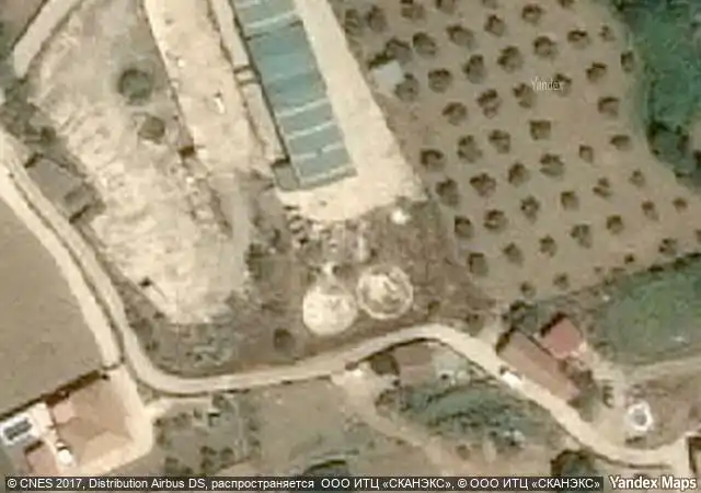 Country homes for sale in El Burgo