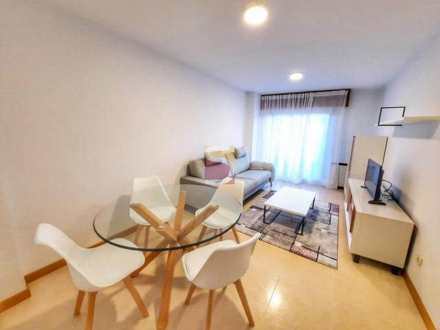 Piso en Alquiler en Baiona