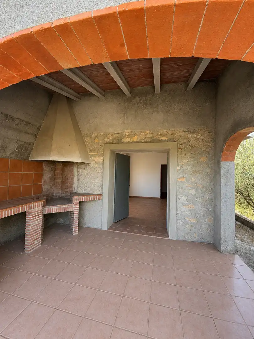 Casa o xalet en venda en La Vall d'Ebo amb Jardí privat i Terrassa