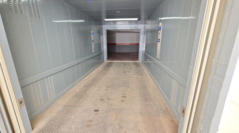 Foto 3 de Garatge en venda a Avenida Habaneras - Curva de Palangre, Torrevieja