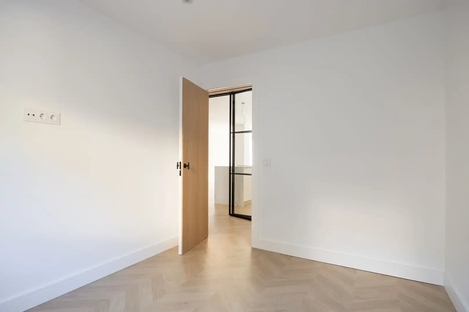 Apartments for sale in Málaga