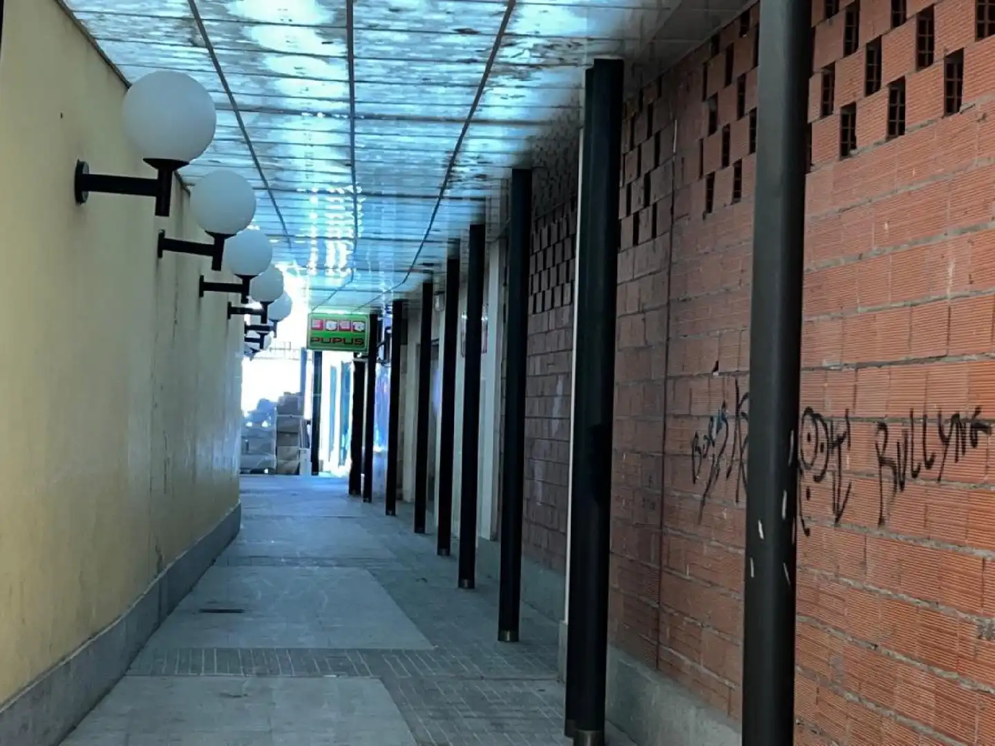Local comercial en venta en La Bañeza, imagen 3