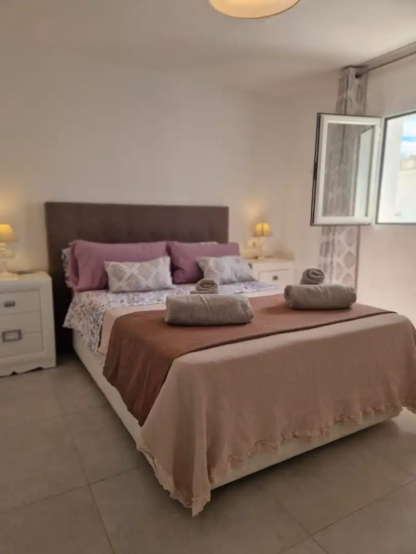 Piso con ascensor en venta en Estepona - Estepona,Centro,Avenida Juan Carlos I, imagen 10