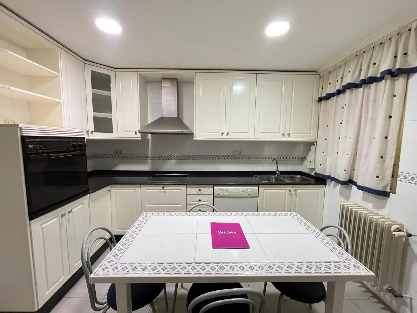 Appartamento con terrazza in vendita a Plaza Castellini, imagen 14