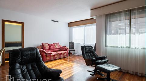 Photo 2 of Flat to rent in De Felipe II, Goya,  Madrid Capital