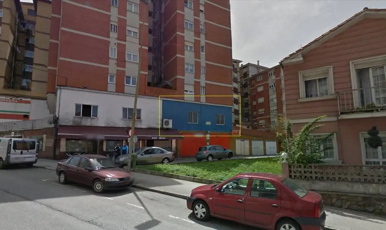 Bureau à vendre à Calle Estebanina 18D, imagen 10