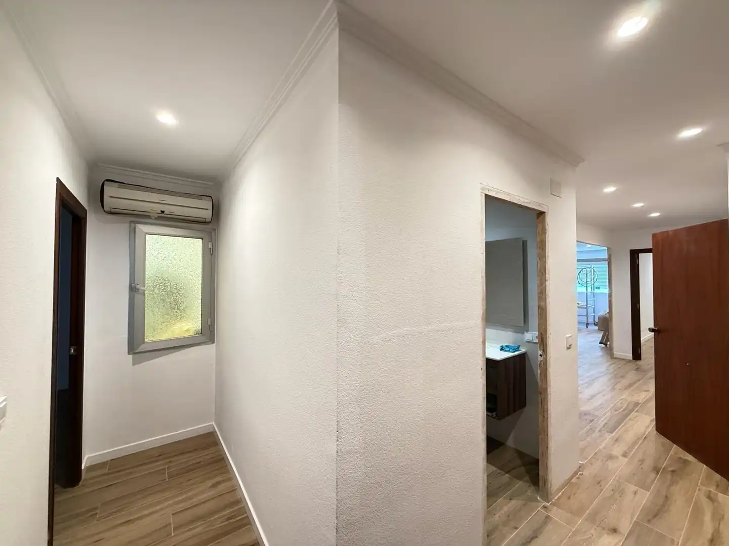 Casa o chalet en venta en Alginet con Aire acondicionado, Calefacción y Parquet