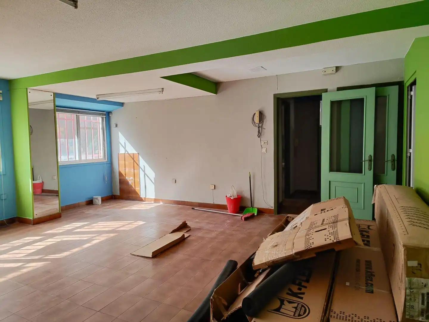 Oficina en venta en Vigo 