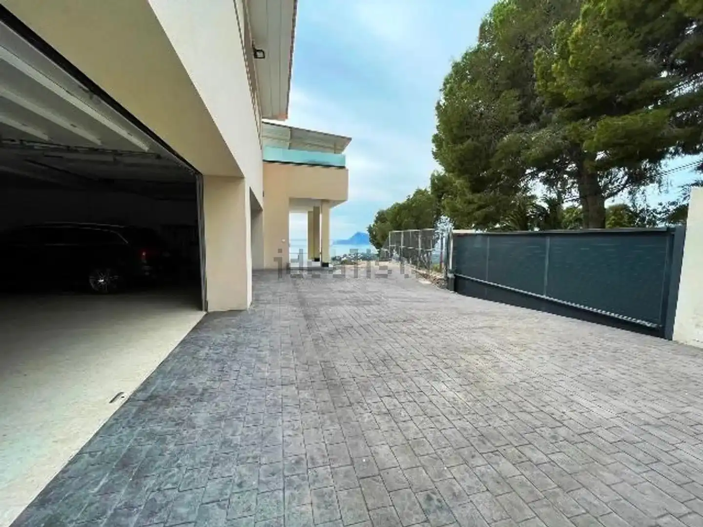 Villa mit Pool zum Verkauf in Altea la Vella, imagen 15