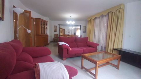 Photo 3 of Flat for rent in Son Fortesa, Palma de Mallorca