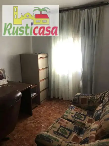 Wohnung zur Miete in Guardia CIvil, 7, Bailén