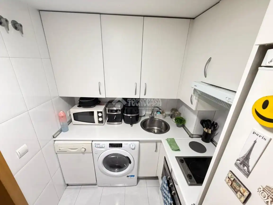 Wohnung mit Pool zum Verkauf in San Blas, imagen 8