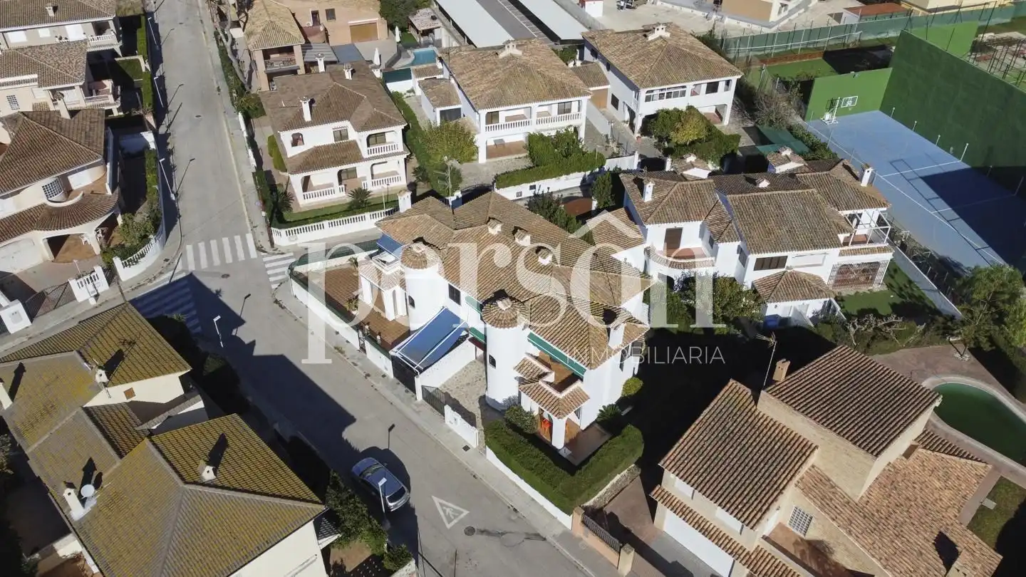 Villa avec jardin à vendre à Mareny Blau, imagen 77