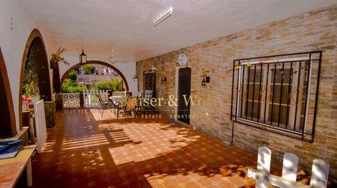 Foto 5 von Haus oder Chalet zum Verkauf in Partida Lomas Gp. 2, 161, Albatera, Alicante