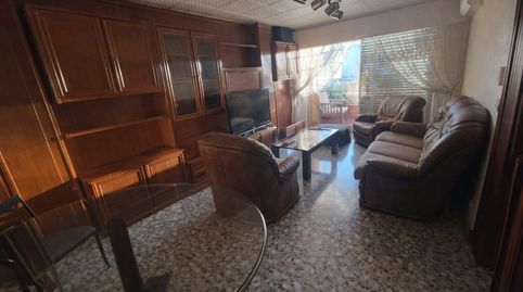 Foto 3 de Piso en venta en Calle Submarino, 31, Barrio de Peral - San Félix, Cartagena
