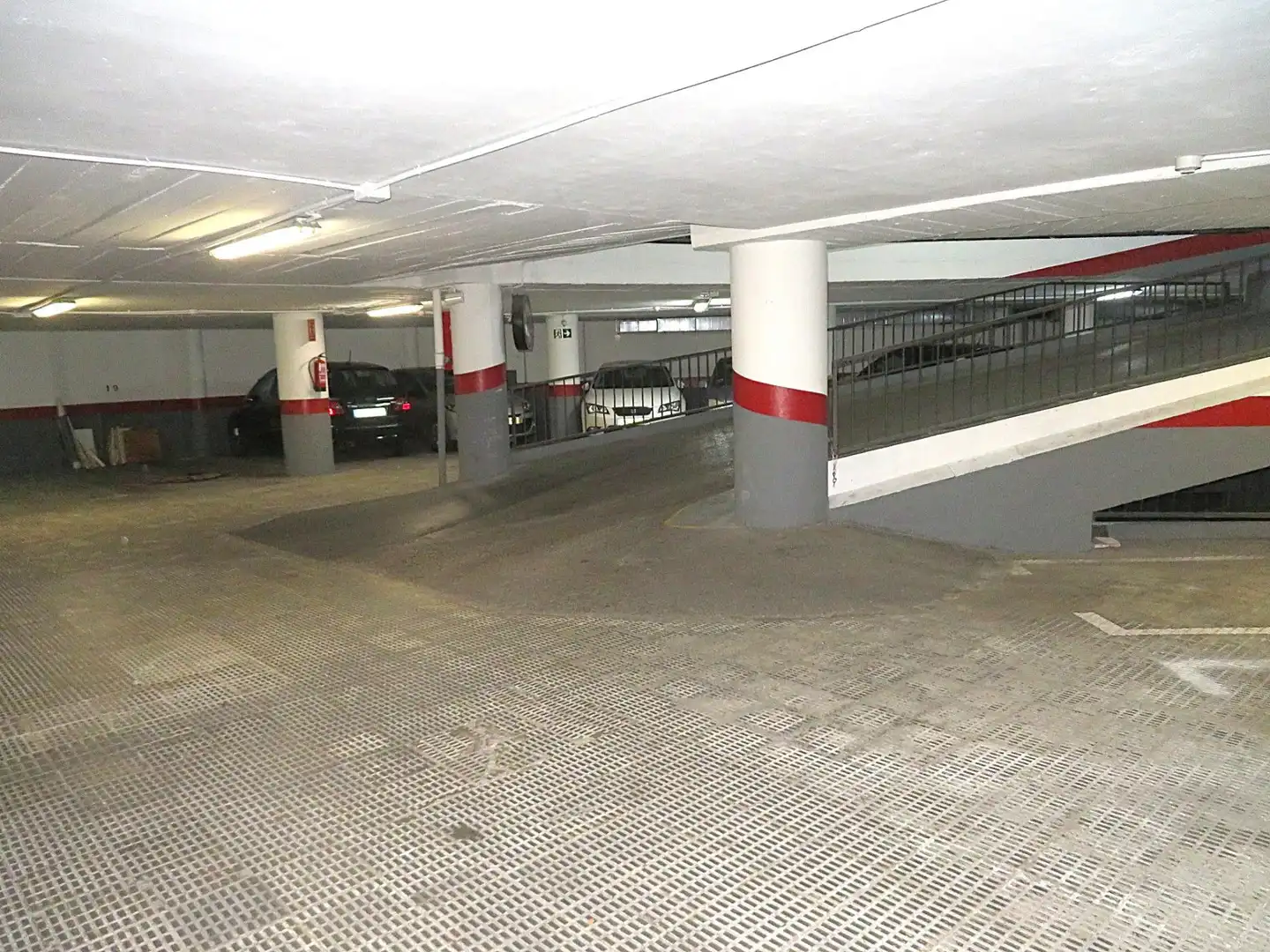 Parking for sale in Avenida del Paral·lel 180, imagen 3