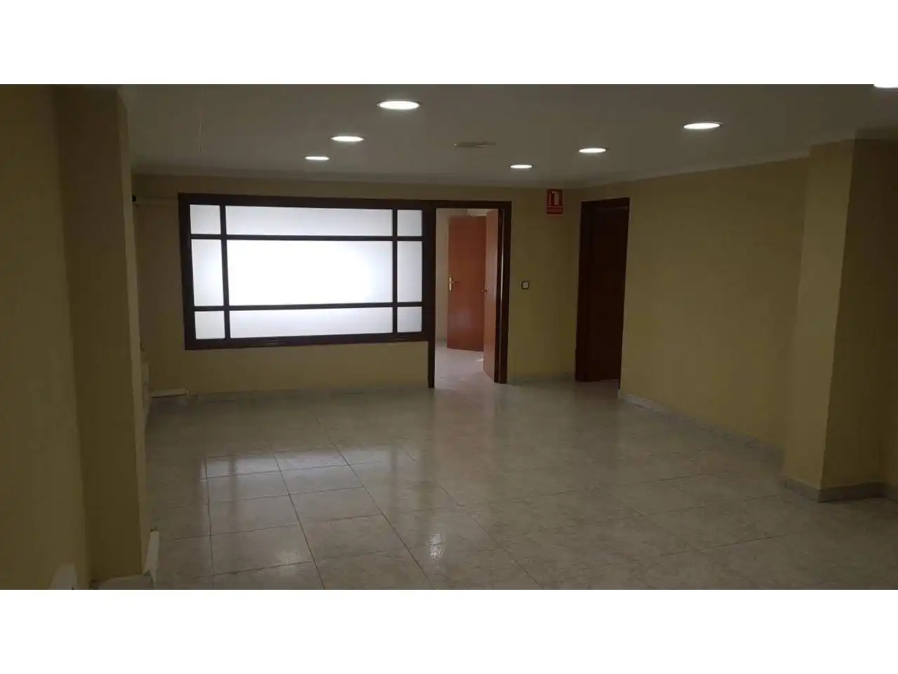 Büro zur Miete in Plaza de Toros - Avenida Chapí - Trinquete, imagen 7