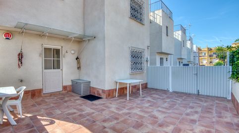 Foto 3 von Einfamilien-Reihenhaus zum Verkauf in Carrer Sant Esteve, La Fosca - Cala Margarida, Palamós